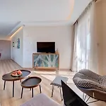 アパートホテル Beachfront Smart Homes By Marty's