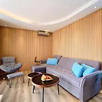 アパートホテル Beachfront Smart Homes By Marty's 4*