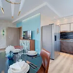 Beachfront Smart Homes By Marty's サニービーチ