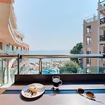 Beachfront Smart Homes By Marty's 4* サニービーチ