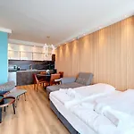 Beachfront Smart Homes By Marty's アパートホテル 4*