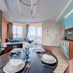 Beachfront Smart Homes By Marty's アパートホテル