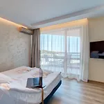 アパートホテル Beachfront Smart Homes By Marty's