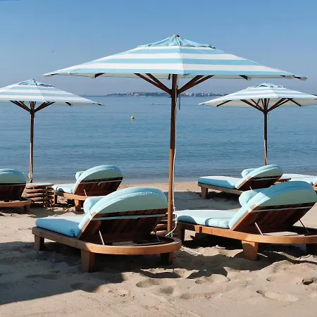Beachfront Smart Homes By Marty's 써니비치