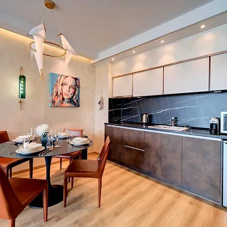Beachfront Smart Homes By Marty's 아파트호텔