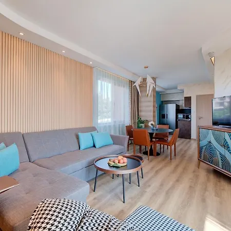 Beachfront Smart Homes By Marty's 써니비치