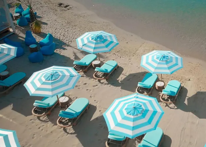 Beachfront Smart Homes By Marty's Sunny Beach