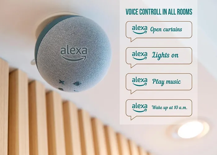 Aparthotel Beachfront Smart Homes By Marty's Sunny Beach