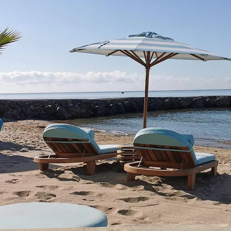 Beachfront Smart Homes By Marty's شقة فندقية ساني بيتش