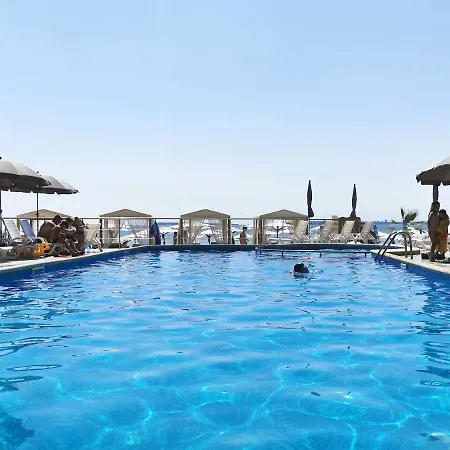 Aparthotel Beachfront Smart Homes By Marty's 4*