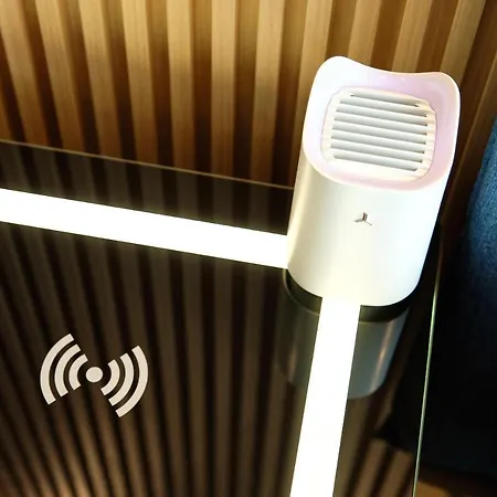 Beachfront Smart Homes By Marty's Aparthotel 4*