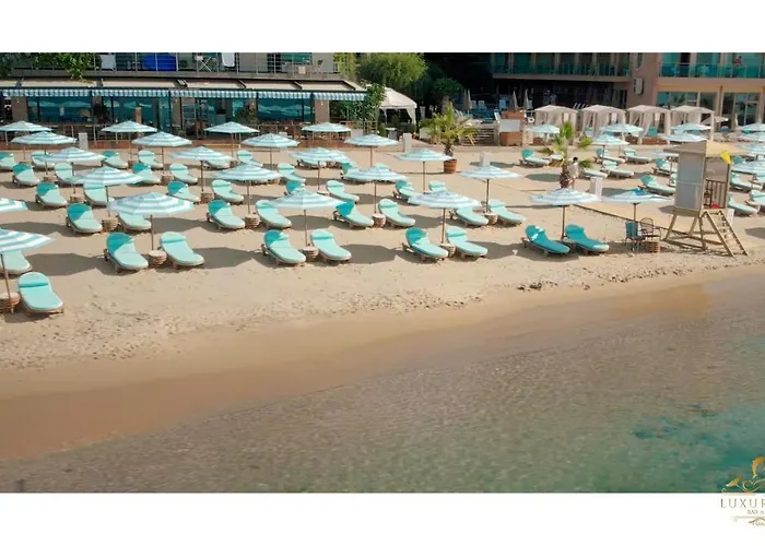 Beachfront Smart Homes By Marty's 公寓式酒店