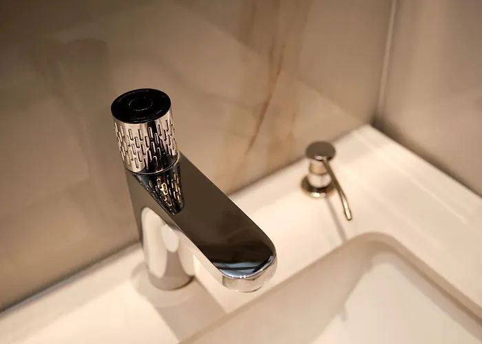 Beachfront Smart Homes By Marty's 公寓式酒店 阳光海滩