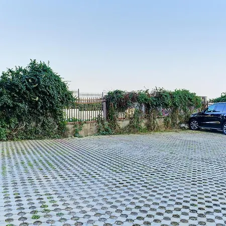 Apart-hotel Beachfront Smart Homes By Marty's 4*