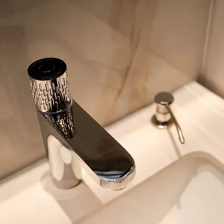 Beachfront Smart Homes By Marty's Apart-hotel Sunny Beach