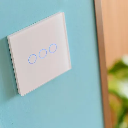 Beachfront Smart Homes By Marty's 4* Sunny Beach