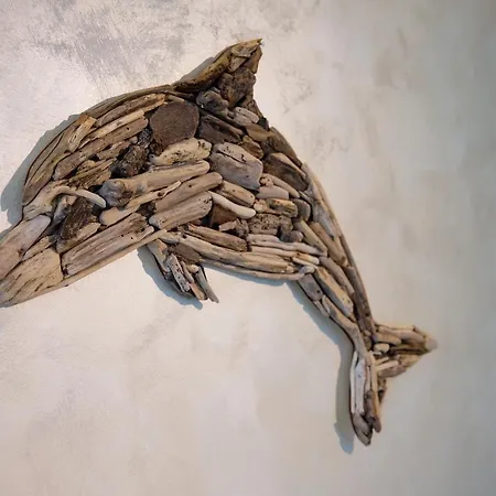 Apart-hotel Beachfront Smart Homes By Marty's