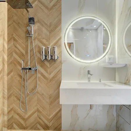 Beachfront Smart Homes By Marty's Sunny Beach