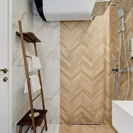 Beachfront Smart Homes By Marty's Apart-hotel Sunny Beach