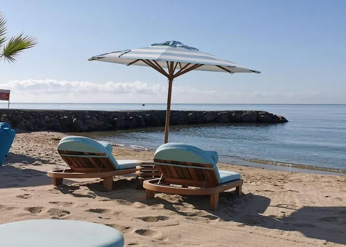 Beachfront Smart Homes By Marty's Slantchev Briag