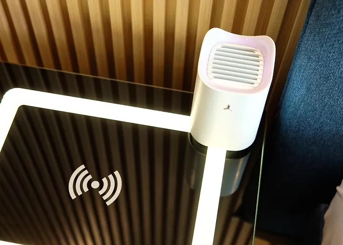 Beachfront Smart Homes By Marty's Appart hôtel 4*