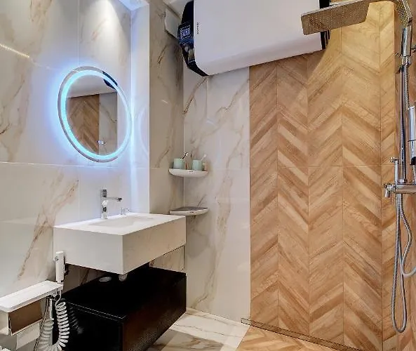 Beachfront Smart Homes By Marty's Slantchev Briag