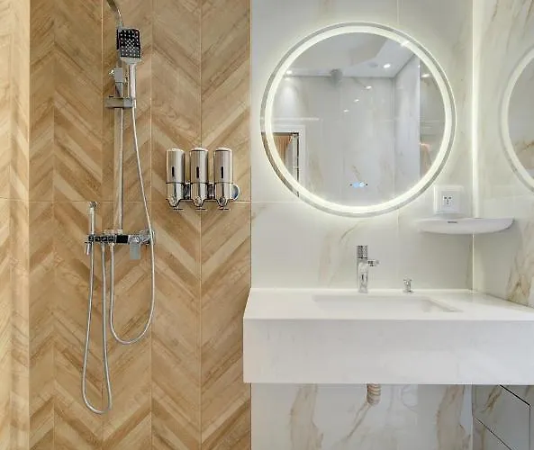 Beachfront Smart Homes By Marty's Slantchev Briag